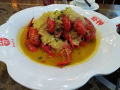 -虾神於氏龙虾·小龙虾(江宁旗舰店)