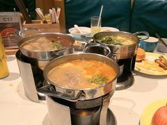 -味餐厅·海鲜·火锅·自助餐