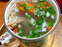 -金手鼓·新疆菜(南京店)