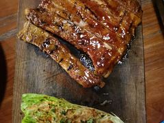 -黑角餐厅美式狂野Blackhorn(昌茂花园店)