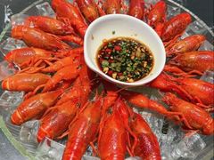 -拙味兄弟·活龙虾·旗舰店(环城西路店)