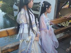 -双桥饭店(锦溪店)