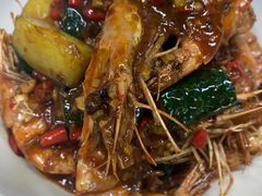 -咖啡之翼(奥特莱斯店)