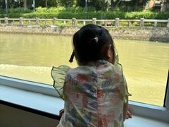 -运河游船(武林门码头)