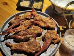 -Alali阿拉礼·新疆家宴(西溪新座店)