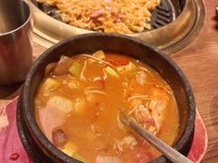 -一品诚记烤肉(大连柏威年购物中心店)