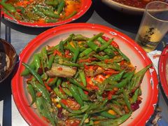 -馬伍旺川菜(江北虹悦城店)