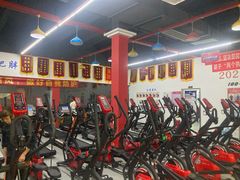 -巅峰减重高端减肥训练营(惠州店)