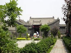 -平遥县衙
