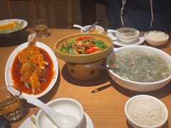 -乡里八闽·福州乡土菜(高宅店)