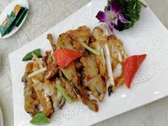 -轩记海鲜餐厅·四十五年老字号·经典粤菜(西区彩虹店)