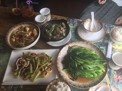 -解语花音乐主题餐厅(龙洞店)