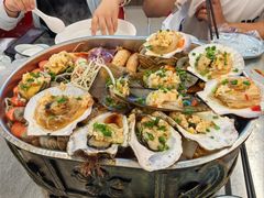 -陈小厨海鲜大咖·15年平潭味(龙王头店)