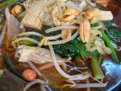 -多鱼炸串麻辣烫(闽江路店)