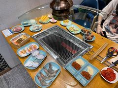 -蚝英雄·自助烤蚝(高新店)