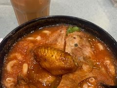 -华嫂冰室(尖沙咀店)