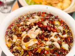 -永安鱼庄·镇江菜(东吴路店)