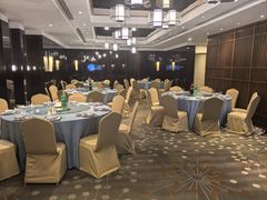 -建滔诺富特酒店-悦餐厅
