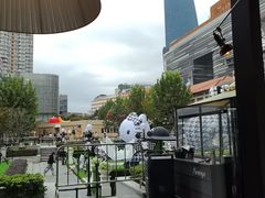 -Ameigo梅果·云贵川bistro(长宁来福士店)