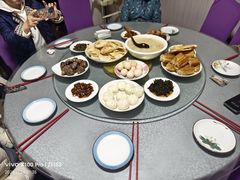 -龚家花园农家乐休闲别墅