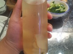 -何妹湿辣牛肉·粤式烧烤砂煲(桂雅路店)