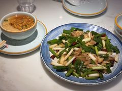 -日丰园海肠水饺·老字号大连海鲜(和平广场店)