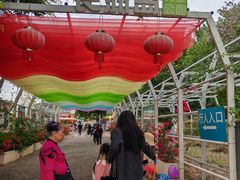-长洲岛都市农业公园