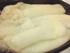 -鲜入围煮花胶鸡海鲜火锅