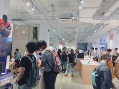 -Sony Store 索尼(上海淮海中路店)