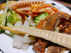 -汉巴味德(大悦城店)