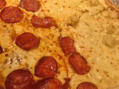 -比格比萨自助(万柳华联店)