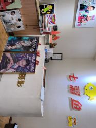 -七彩鱼儿童摄影(江汉路店)