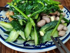 素拼-面尚香关中面馆(盛龙广场总店)