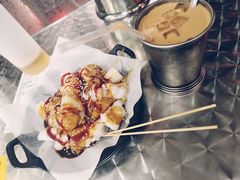 -颓记茶餐厅(美景总店)