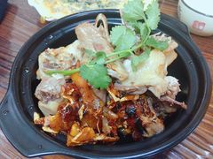 姜母鸭-亚忠小吃店(曾厝垵店)
