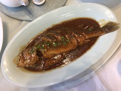 -香融府·烤鸭·家常菜(马家堡路店)