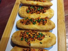 -大牌大·传统杭帮菜(湖滨店)