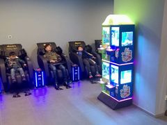 -星轶IMAX影城(九亭U天地旗舰店)
