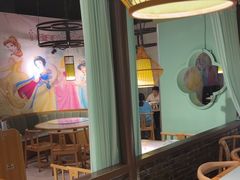 -山里俏·地标皖南菜·屯溪臭鳜鱼(北城万达店)