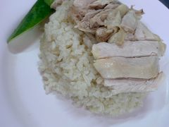 -红大哥水门鸡饭(總店)