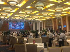 大堂-顺德人家食府(黄金广场店)
