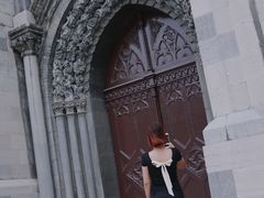 -洪家楼教堂