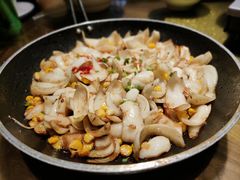 -农耕记·湖南土菜(halo广场店)
