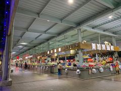 -四川小胡子海鲜(丁村万人海鲜广场店)