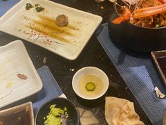 -德川家日本料理(中关村寰太大厦店)