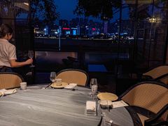 -夜宴江景餐厅