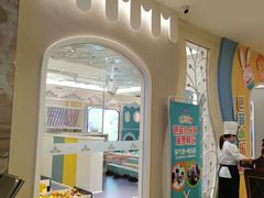 -芭菲盛宴·环球美食(解放碑英利国际店)