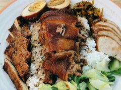 -瑞霖·隆江猪脚饭