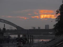 -人民防洪胜利纪念塔