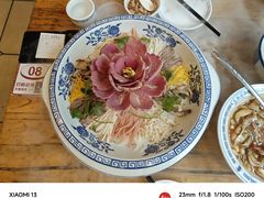-老雒阳面馆·水席·洛阳菜(纱厂路店)